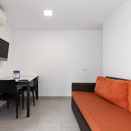 Rentalmar Aries Plus ซาลอว์ ภายนอก รูปภาพ
