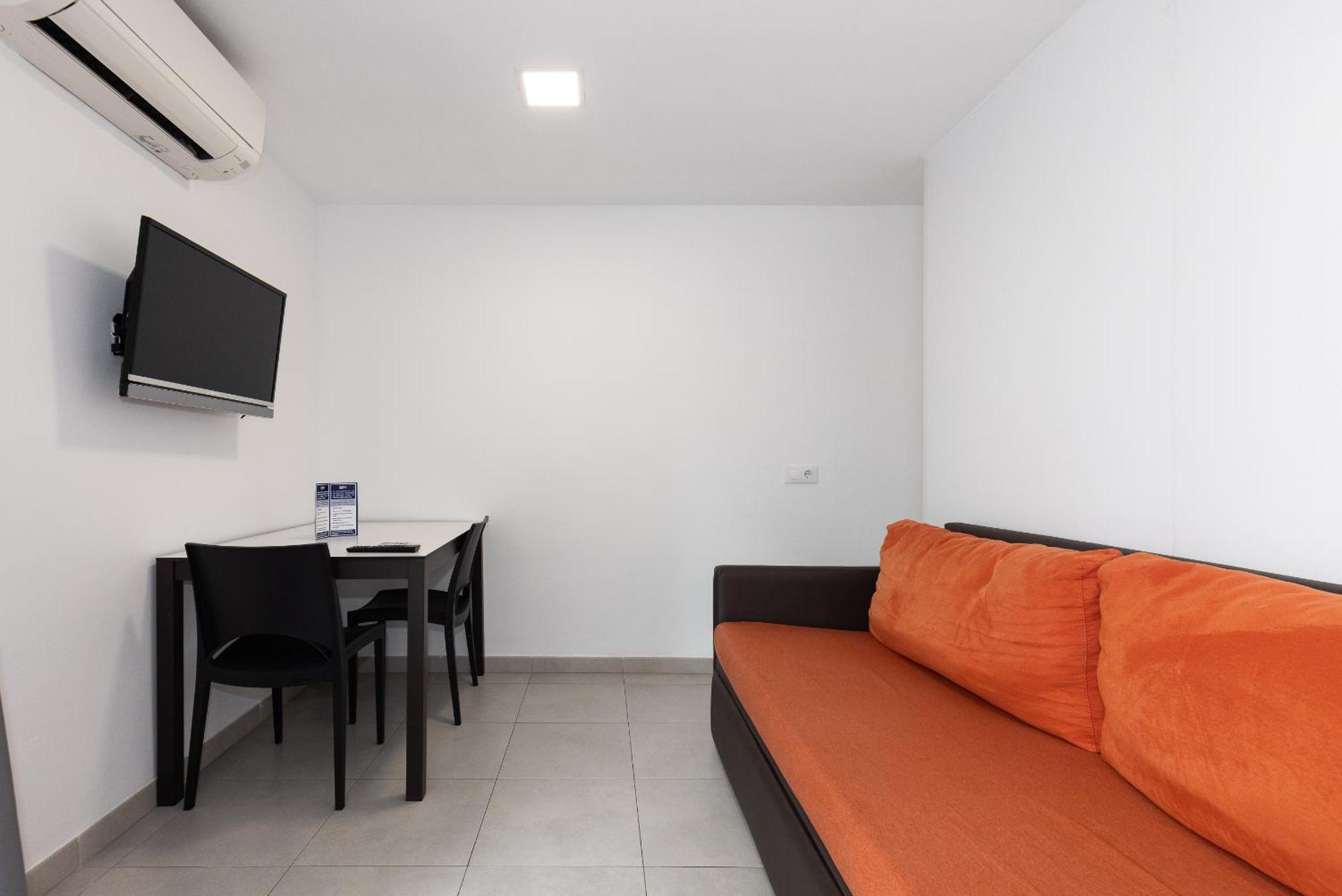Rentalmar Aries Plus ซาลอว์ ภายนอก รูปภาพ