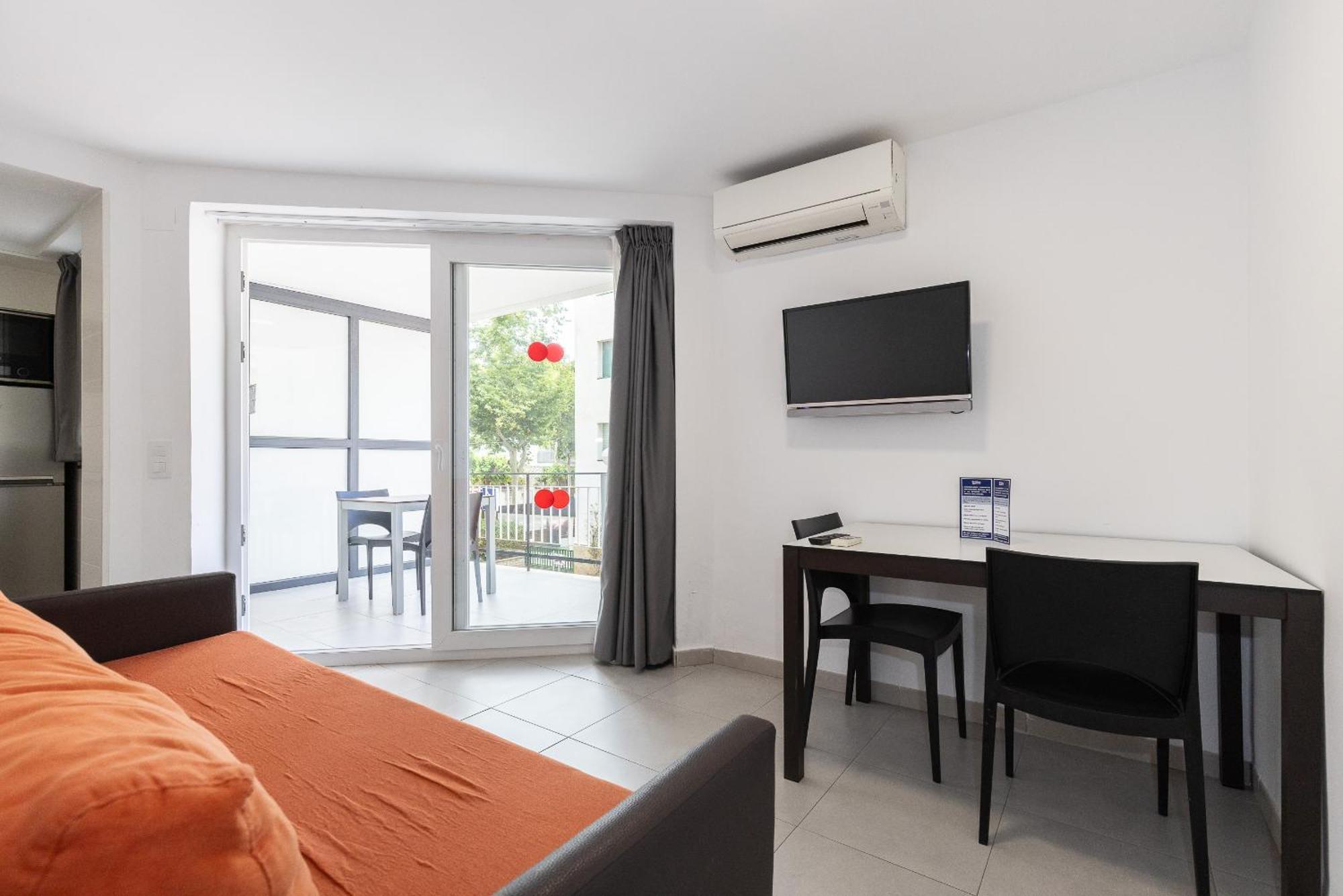 Rentalmar Aries Plus ซาลอว์ ภายนอก รูปภาพ