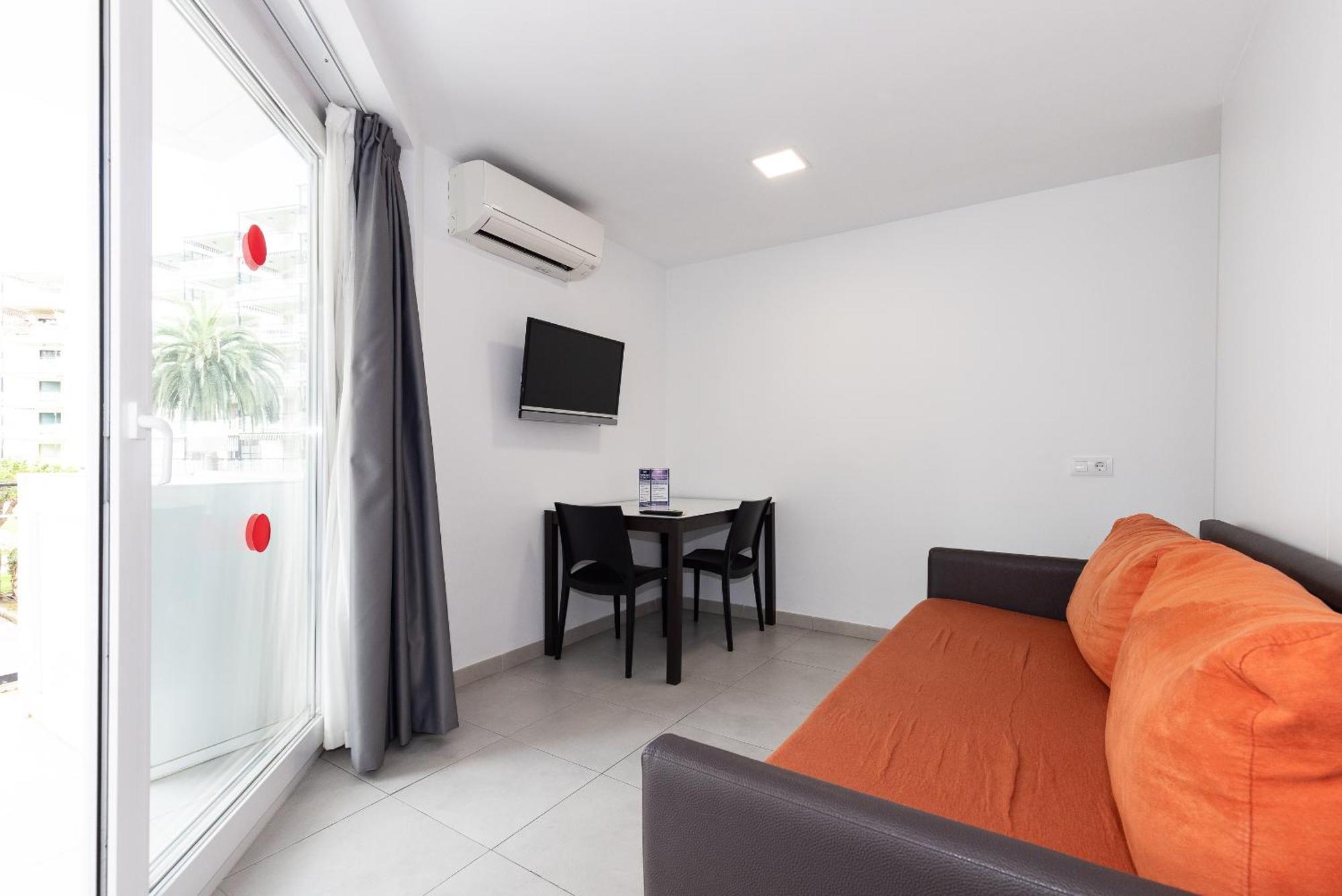Rentalmar Aries Plus ซาลอว์ ภายนอก รูปภาพ