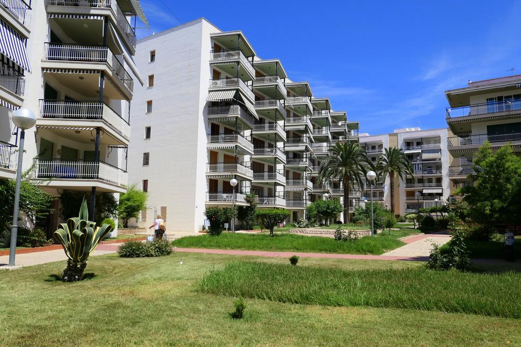 Rentalmar Aries Plus ซาลอว์ ภายนอก รูปภาพ