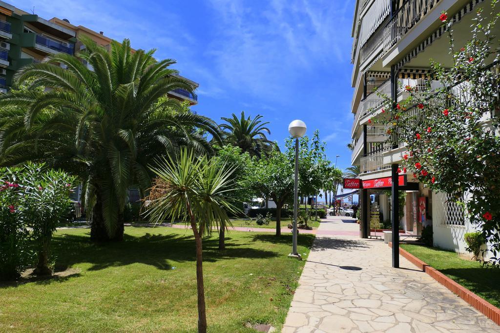 Rentalmar Aries Plus ซาลอว์ ภายนอก รูปภาพ